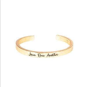 Paparazzi cuff
